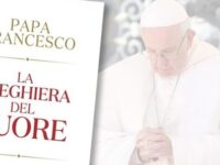 La preghiera del cuore  papa-Francesco
