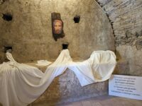 Mostra VOLTUS DOMINI CATTEDRALEACIREALE