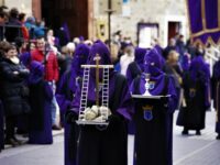Semana Santa de Astorga 3