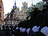 Semana Santa de Astorga 4