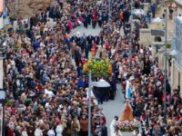 Semana Santa de Astorga 6