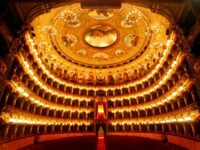 Teatro Bellini Catania