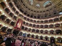 Teatro Massimo Bellini di Catania