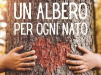 Un albero per ogni mai nato Acireale