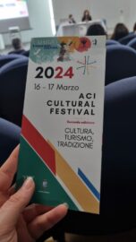 Aci cultural Festival