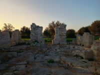 cava ispica modica sicilia ruderi