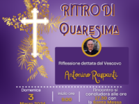 Ritiro quaresima Raspanti