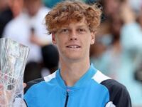 Jannik Sinner Vincitore Miami Open