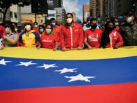 Venezuela Trabajo y Persona