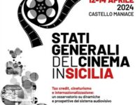 locandina Stati generali del cinema