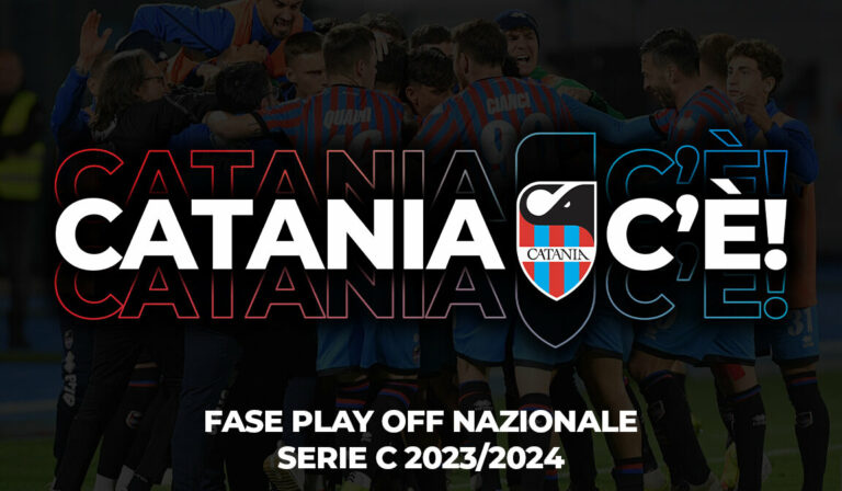 Playoff Serie C / Atalanta vince, ma il Catania accede al secondo turno Playoff