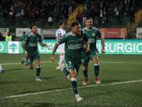 Avellino Catania 2