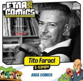 Tito Faraci