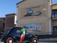 Fiat Topolino