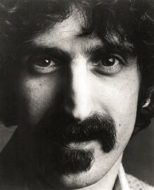 Frank Zappa