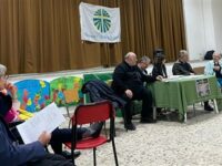 Incontro adulti di Azione cattolica