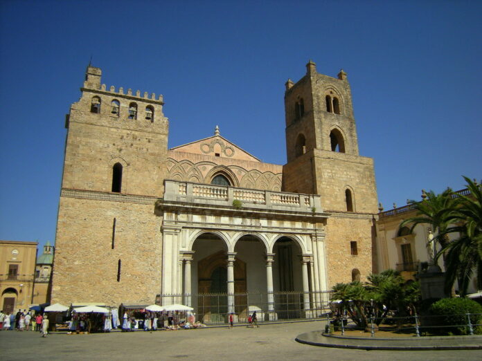 Le meraviglie intramontabili del Duomo di Monreale