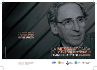 Messa arcaica di Battiato