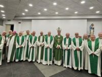 Messaggio dei vescovi di Sicilia per elezioni europee