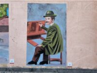 Murales di Vincenzo Di Mauro