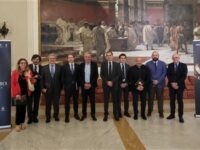 Presentazione mostra su Caravaggio