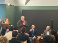 Pro loco Acireale presentazione libro