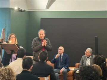 Pro loco Acireale, presentazione libro