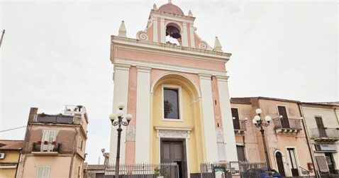 Santuario Santa Maria la Strada