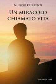 copertina Un miracolo chiamato vita