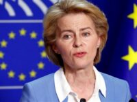 Ursula Von Der Leyen Presidente della Commissione europea