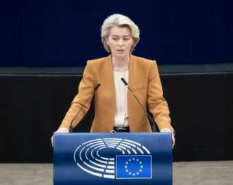 Von der Leyen