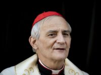 cardinale Matteo Zuppi