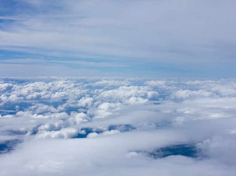 cloud ingegneria cielo