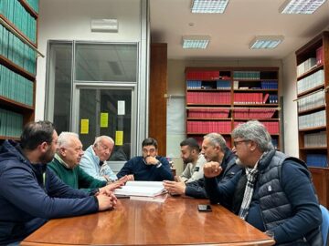 commissione consiliare sanitaria Acireale