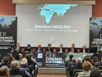 convegno su comunità energetiche rinnovabili