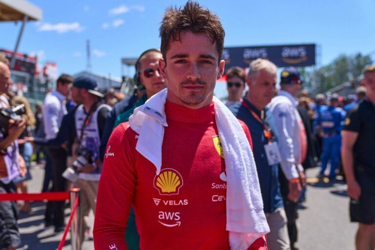 Monaco ha il suo re: Charles Leclerc vince a casa