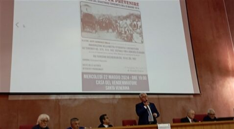 presentazione mostra Santa Venerina