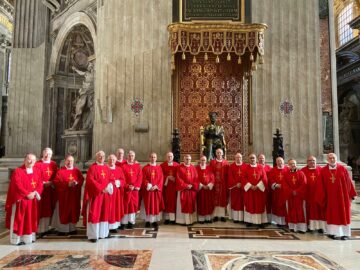 sicilia vescovi roma limina