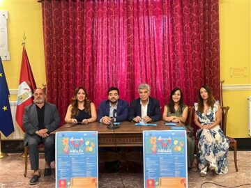 Acireale estate presentazione cartellone