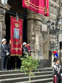 Acireale, festa della Repubblica 2024