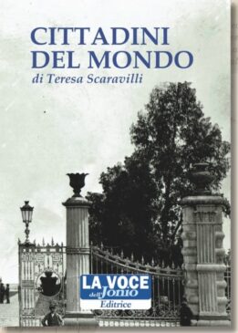 Copertina Cittadini del mondo