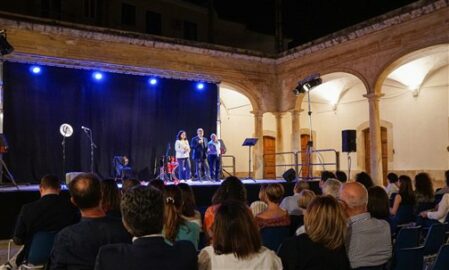 festival dedicato a Gesualdo Bufalino