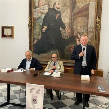 Isgrò, Grasso Leanza e don Mammino