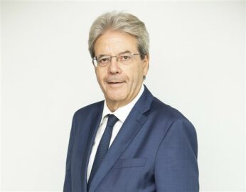 Paolo Gentiloni