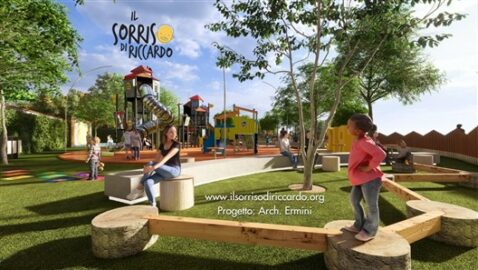 Progetto Parco di Riccardo