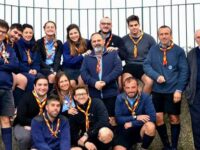 Scout Acireale