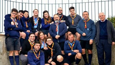 Scout Acireale