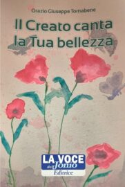 copertina Il creato canta la tua bellezza