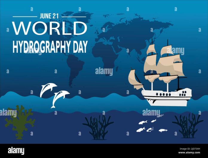 Giornata Mondiale Idrografia