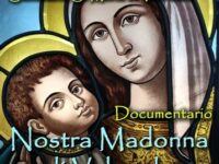 locandina documentario Madonna Valverde